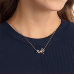Monemel Swarovski Necklace - Mother s Day - Monemel